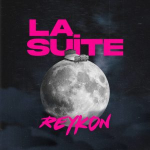 Reykon – La Suite